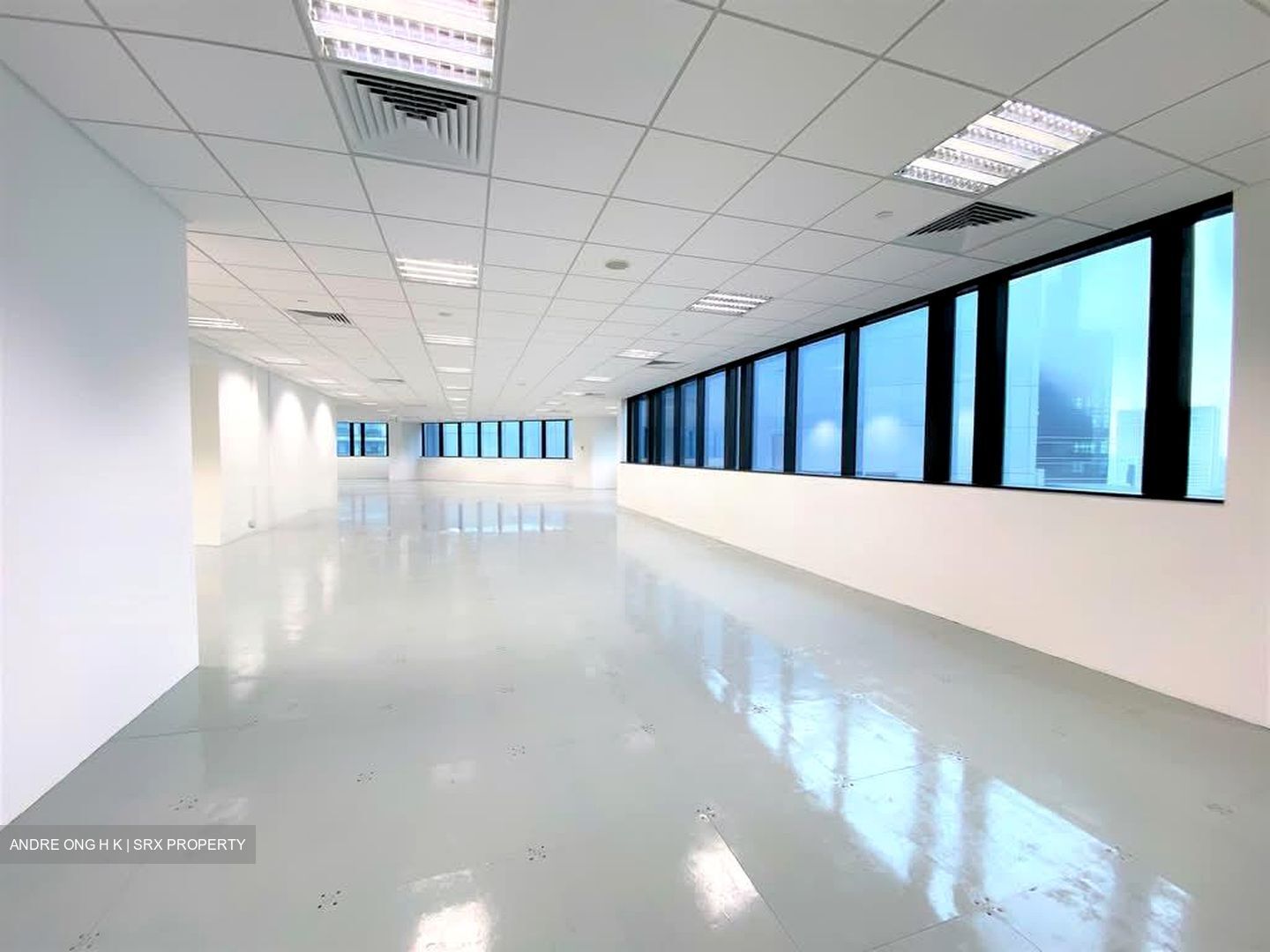 Republic Plaza (D1), Office #611822031